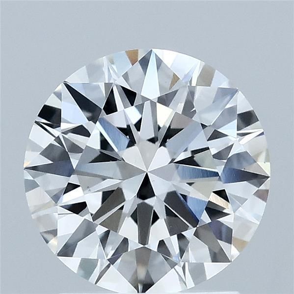 1.82ct Round E VS1 Lab-Grown Diamond