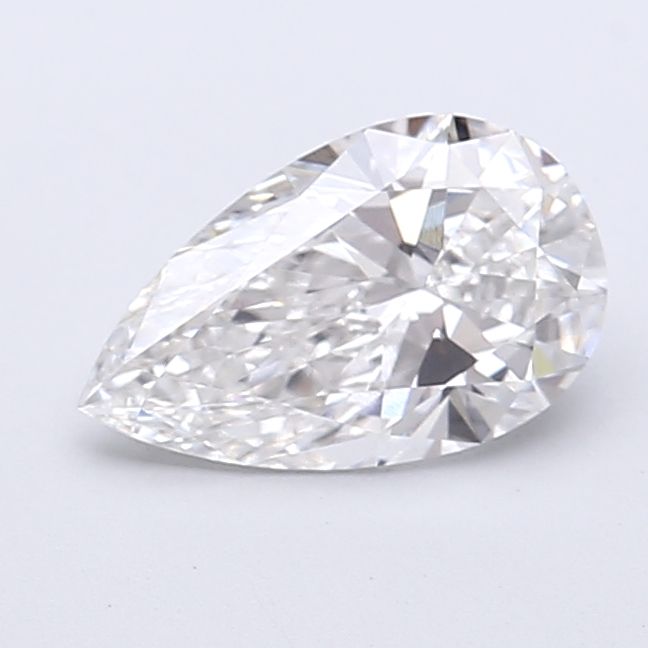 1.15ct Pear E VVS2 Lab-Grown Diamond