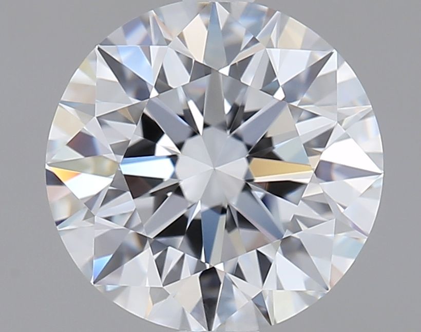 1.82ct Round F VVS2 Lab-Grown Diamond