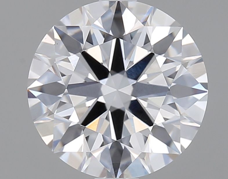 1.83ct Round D VS1 Lab-Grown Diamond