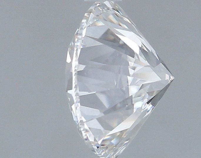 2.08ct Round F VS1 Lab-Grown Diamond
