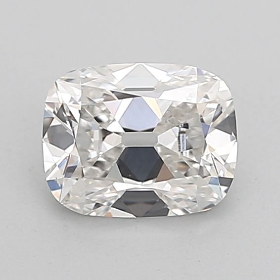 1.02ct Old Miner F VS1 Lab-Grown Diamond