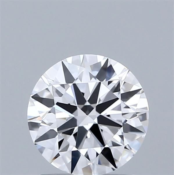 1.3ct Round D VS1 Lab-Grown Diamond