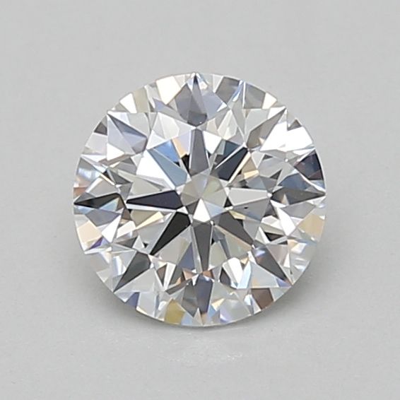0.92ct Round D VVS2 Lab-Grown Diamond