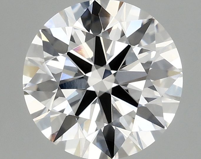 1.4ct Round F VVS2 Lab-Grown Diamond