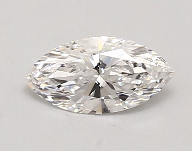 0.9ct Marquise D VVS1 Lab-Grown Diamond
