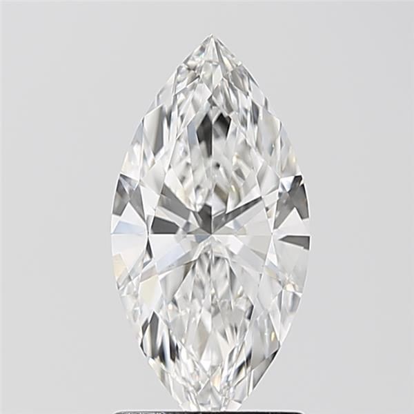 1.54ct Marquise E VS1 Lab-Grown Diamond