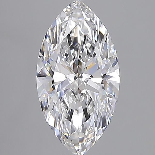 1.56ct Marquise E VS1 Lab-Grown Diamond