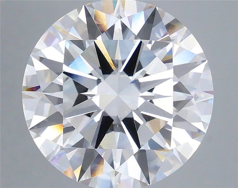 9.52ct Round E VS1 Lab-Grown Diamond