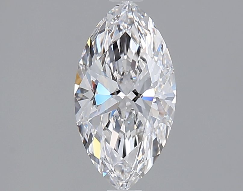 1.21ct Marquise D FL Lab-Grown Diamond