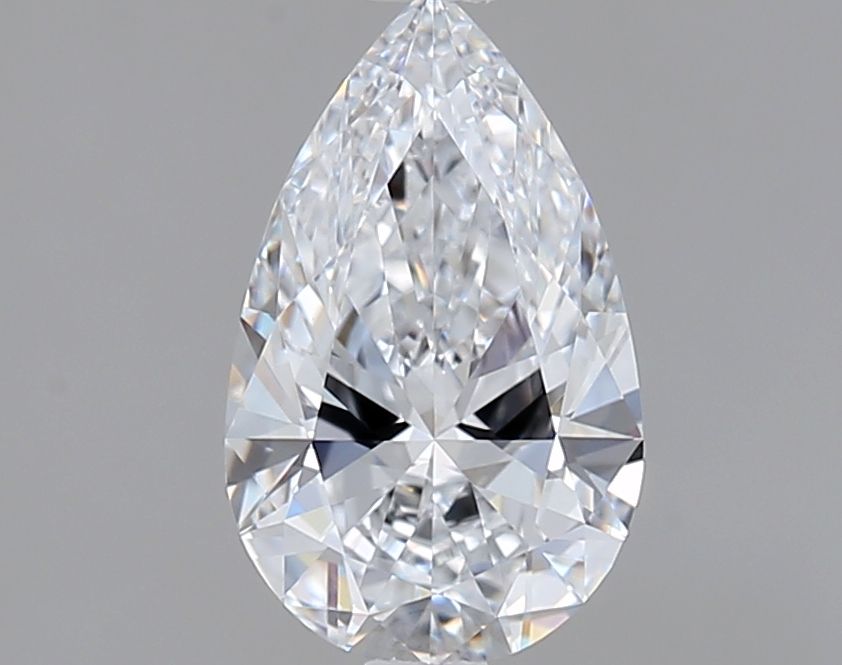1.31ct Pear D VVS1 Lab-Grown Diamond