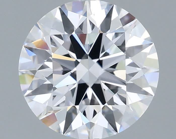 1.52ct Round D VS1 Lab-Grown Diamond