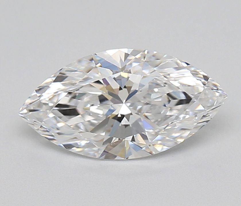 1.25ct Marquise D FL Lab-Grown Diamond