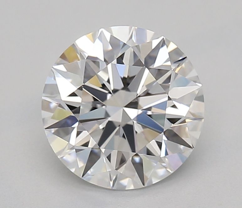 1.75ct Round D IF Lab-Grown Diamond