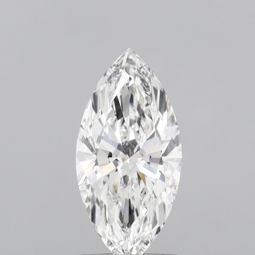 1.25ct Marquise E VVS1 Lab-Grown Diamond