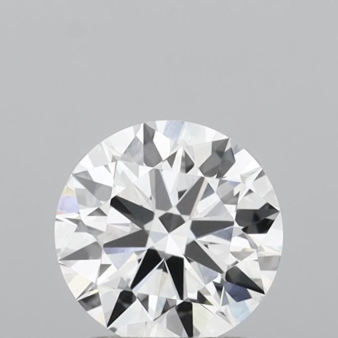 1.42ct Round E VVS2 Lab-Grown Diamond