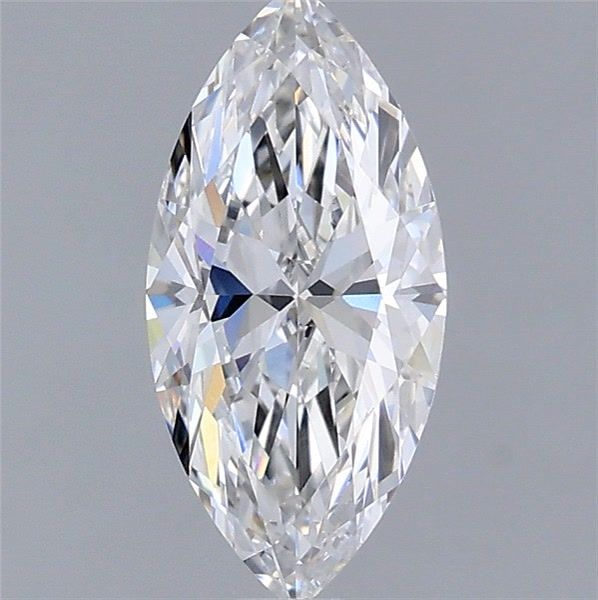 1.01ct Marquise F VVS1 Lab-Grown Diamond