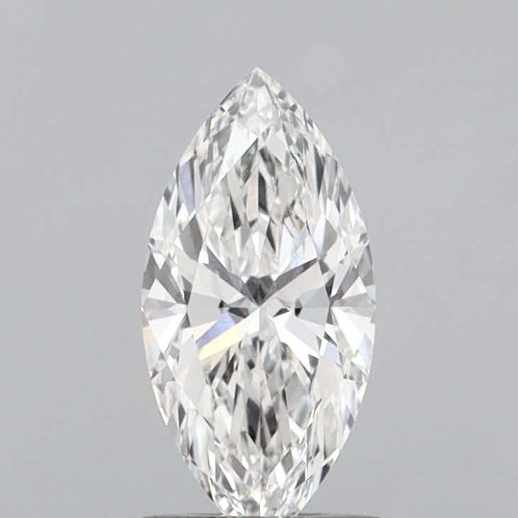 1ct Marquise E VVS1 Lab-Grown Diamond