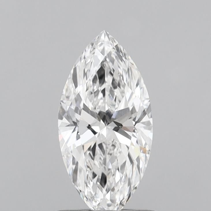 1.01ct Marquise E VVS1 Lab-Grown Diamond