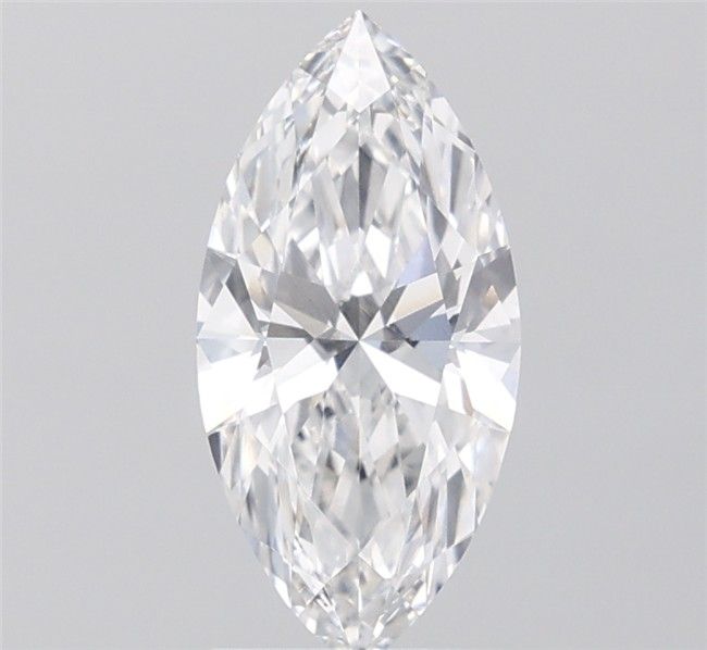 1.6ct Marquise F VVS2 Lab-Grown Diamond