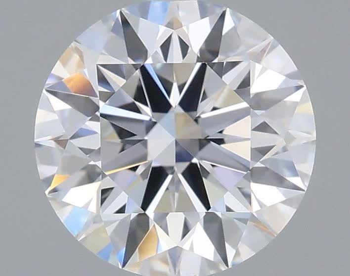 1.56ct Round D IF Lab-Grown Diamond