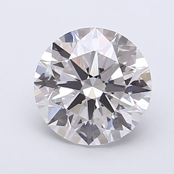 1.1ct Round E VVS2 Lab-Grown Diamond