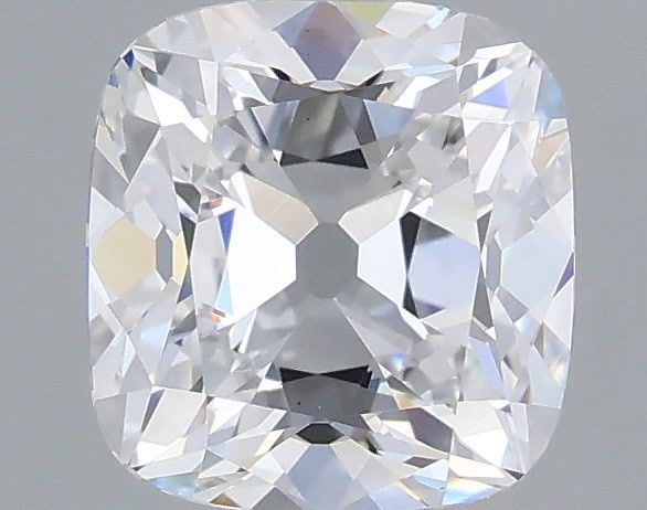 1.3ct Old Miner D VS1 Lab-Grown Diamond