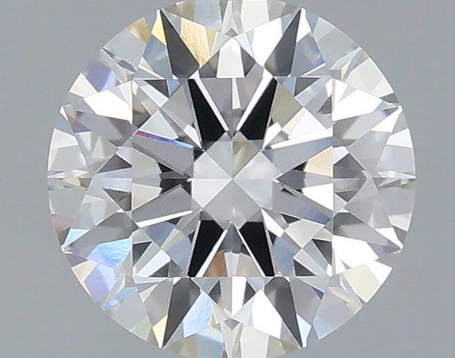 1.81ct Round F VS1 Lab-Grown Diamond