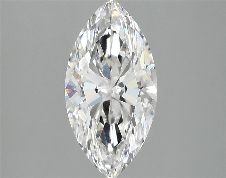 1.52ct Marquise E VVS2 Lab-Grown Diamond