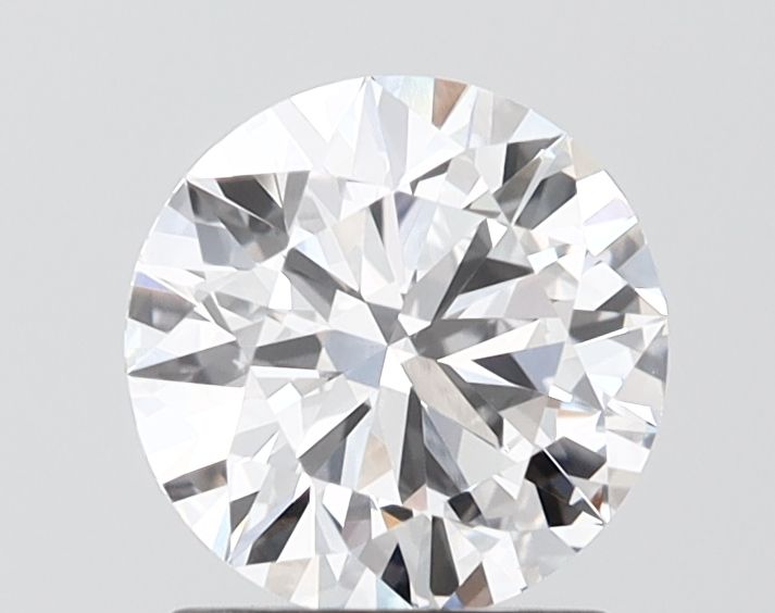 1.44ct Round D VVS2 Lab-Grown Diamond