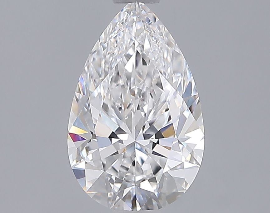 1.48ct Pear D VVS2 Lab-Grown Diamond