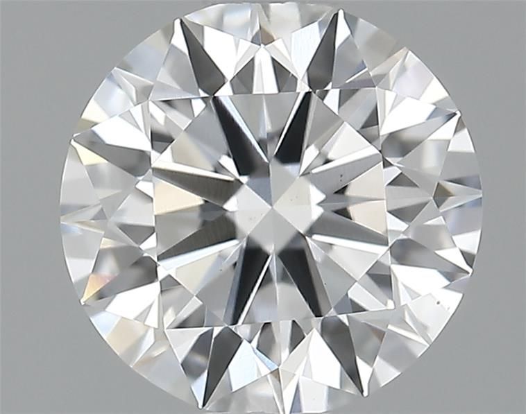 1.59ct Round D VS1 Lab-Grown Diamond