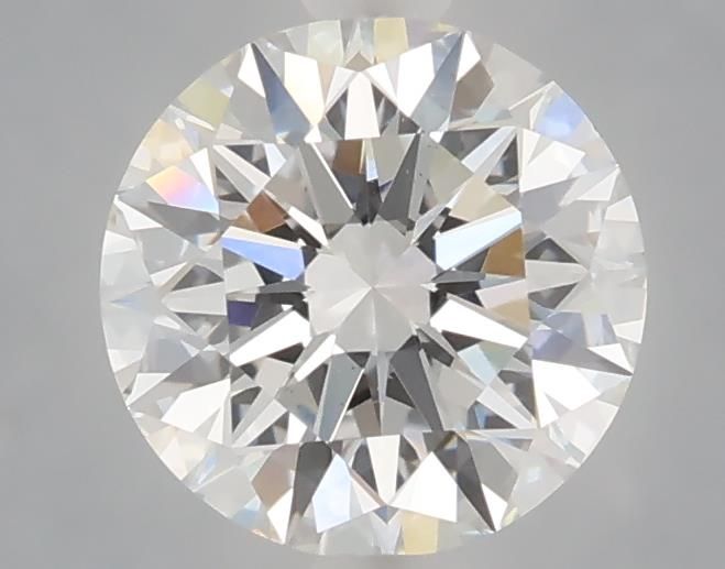 1.59ct Round D VS1 Lab-Grown Diamond