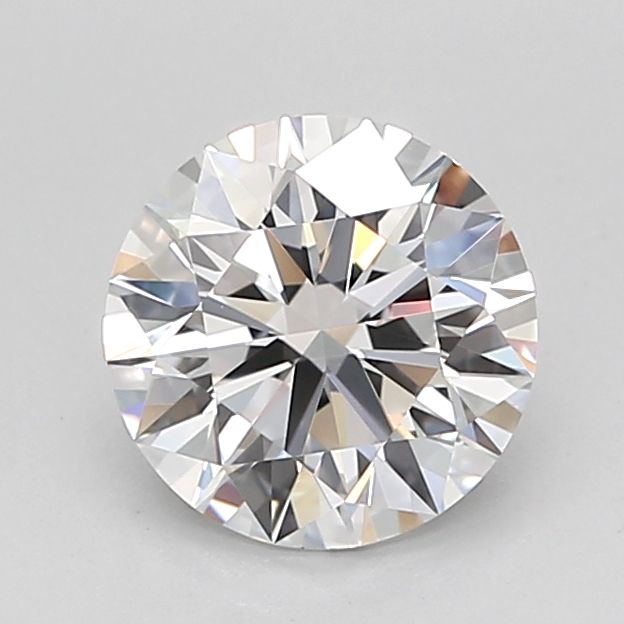 1.41ct Round D VVS1 Lab-Grown Diamond