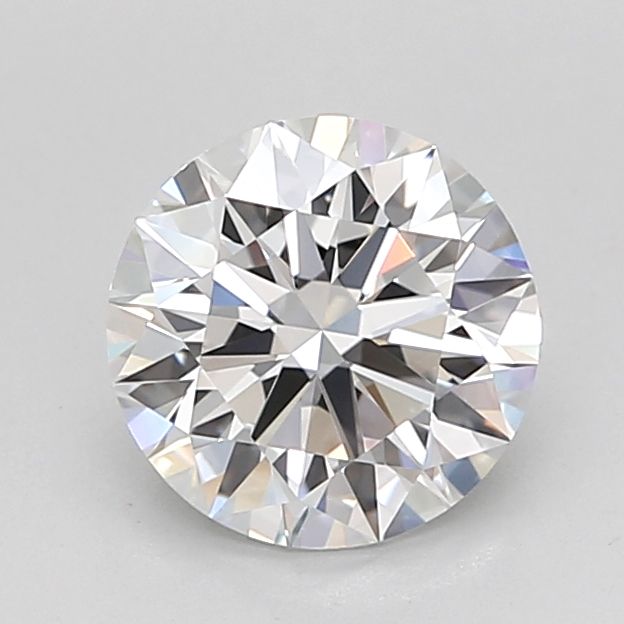 1.42ct Round D VVS1 Lab-Grown Diamond