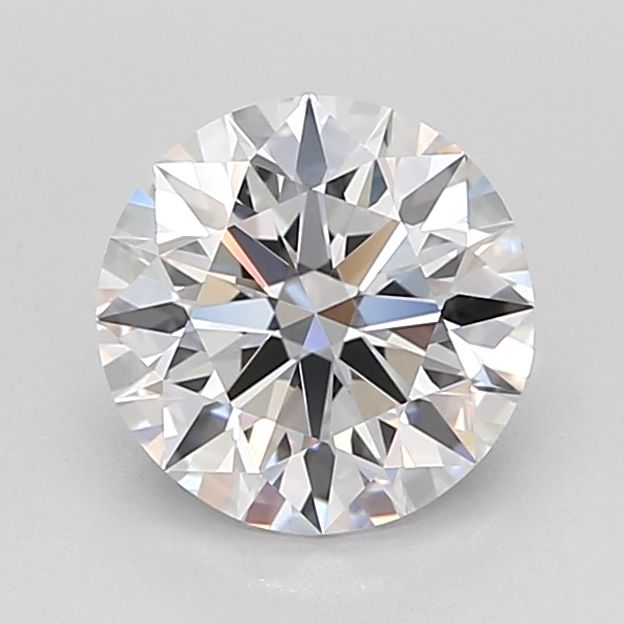 1.44ct Round D IF Lab-Grown Diamond
