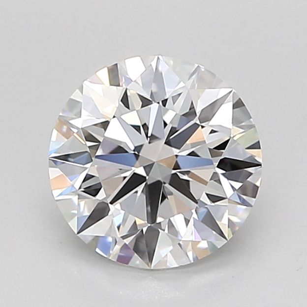 1.42ct Round D VVS1 Lab-Grown Diamond