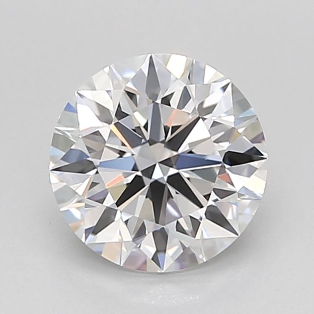 1.43ct Round D VVS1 Lab-Grown Diamond