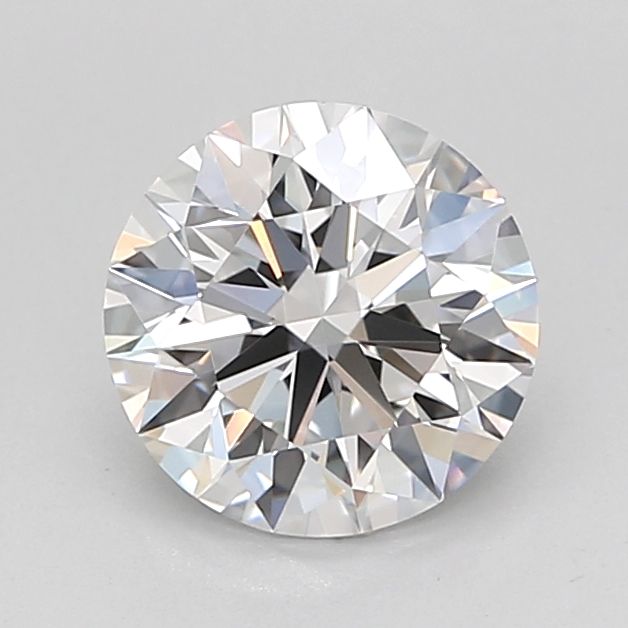 1.45ct Round D VVS1 Lab-Grown Diamond