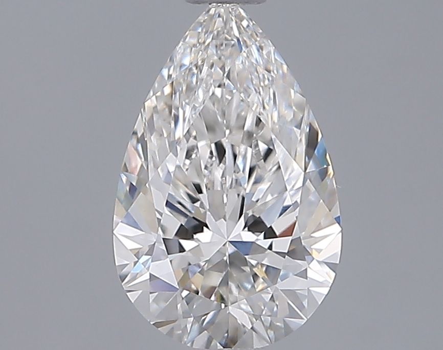 1.5ct Pear E VVS1 Lab-Grown Diamond