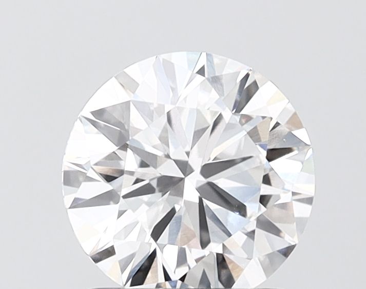 1.4ct Round E VVS2 Lab-Grown Diamond