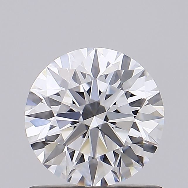 0.73ct Round E VVS1 Lab-Grown Diamond