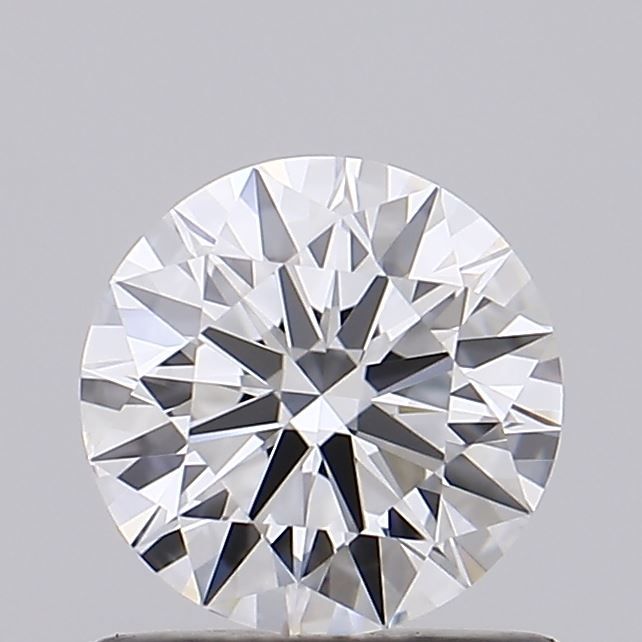 0.74ct Round D VVS1 Lab-Grown Diamond
