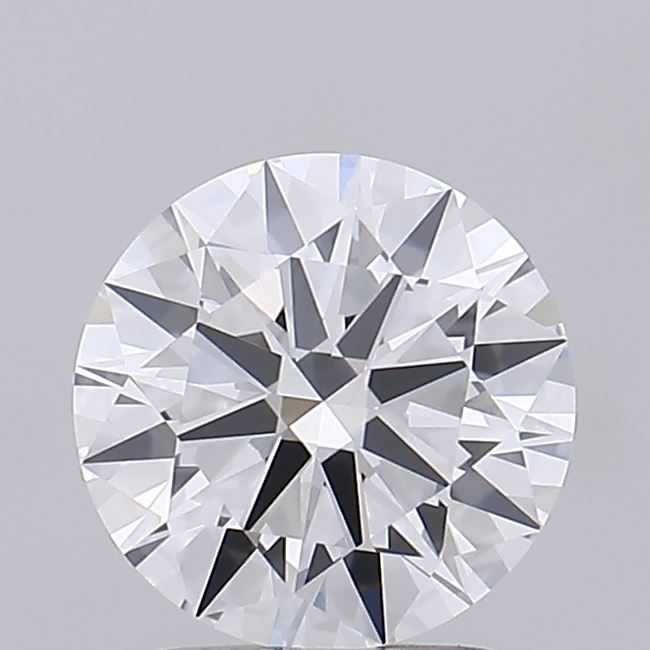 1.94ct Round D VVS2 Lab-Grown Diamond