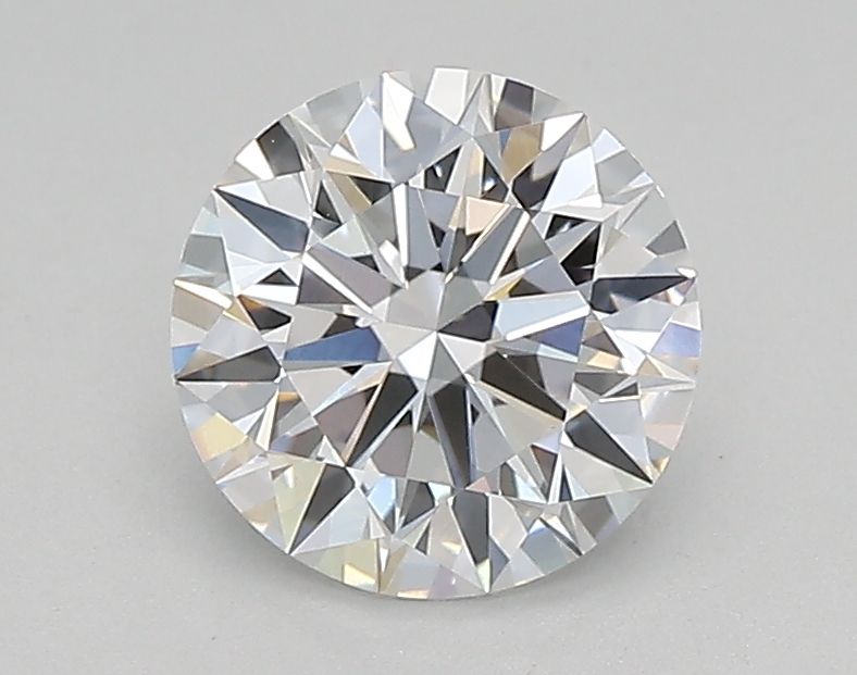 0.92ct Round D VVS1 Lab-Grown Diamond