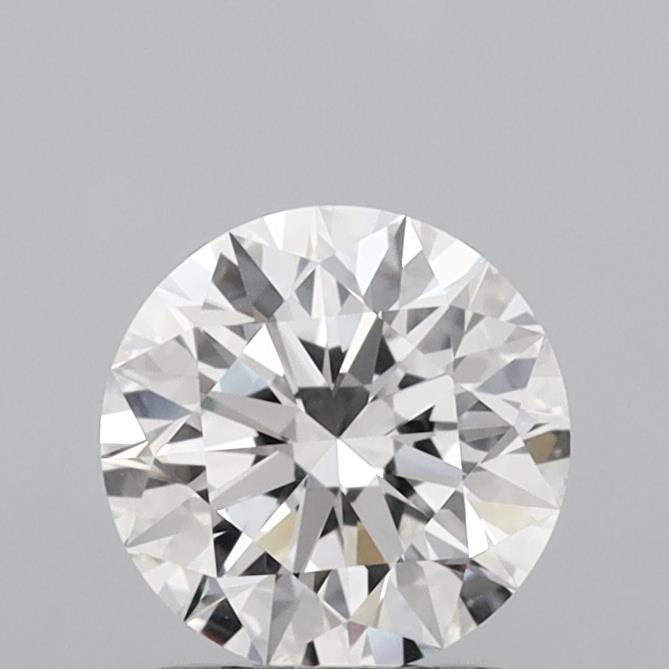 1.55ct Round E VVS1 Lab-Grown Diamond