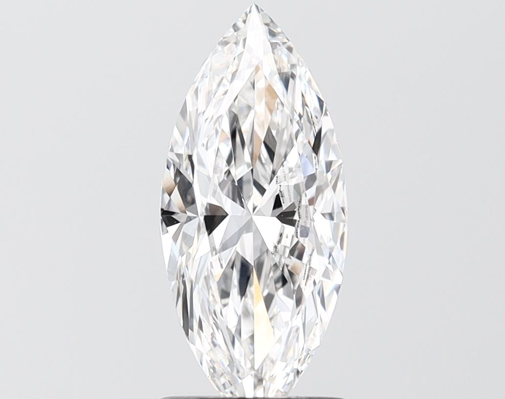 1.47ct Marquise E VVS1 Lab-Grown Diamond