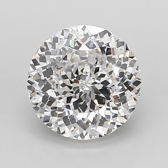 3.05ct Portuguese F VS1 Lab-Grown Diamond