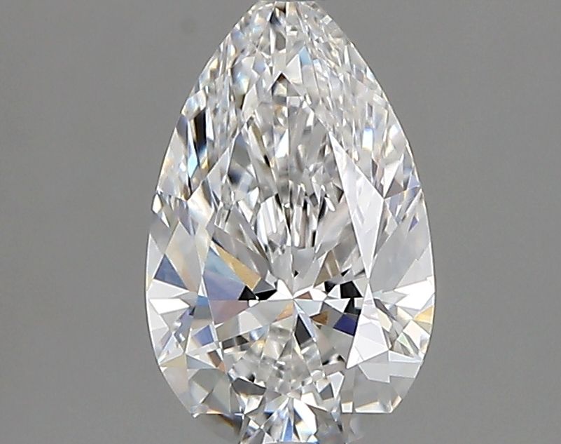 1.22ct Pear D VVS1 Lab-Grown Diamond