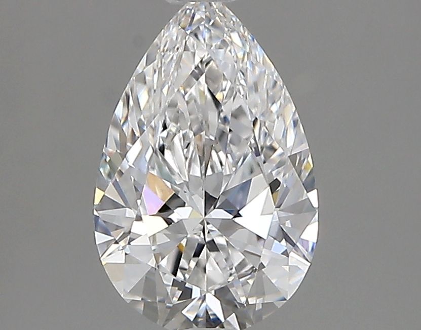 1.34ct Pear D VVS1 Lab-Grown Diamond